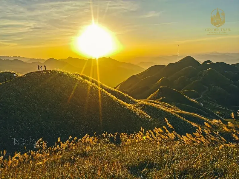 Discover the Hidden Soul of Northern Vietnam: Cycling Tours in Thai Nguyen